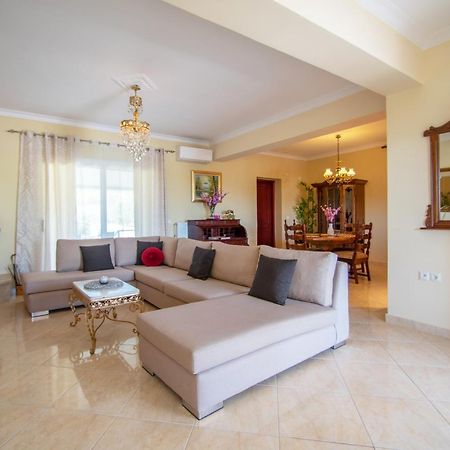 Zante Ιonian Villa II Kalpaki  Extérieur photo