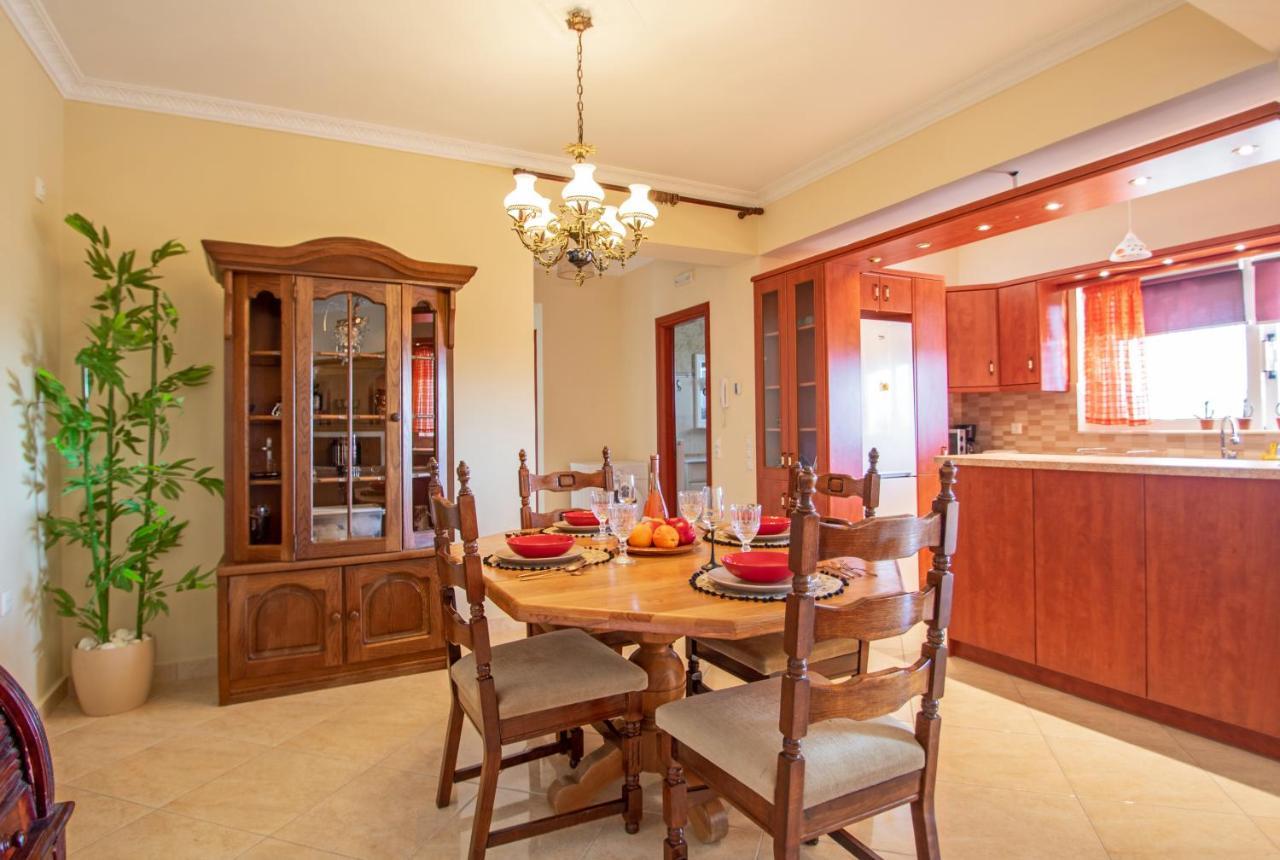 Zante Ιonian Villa II Kalpaki  Extérieur photo