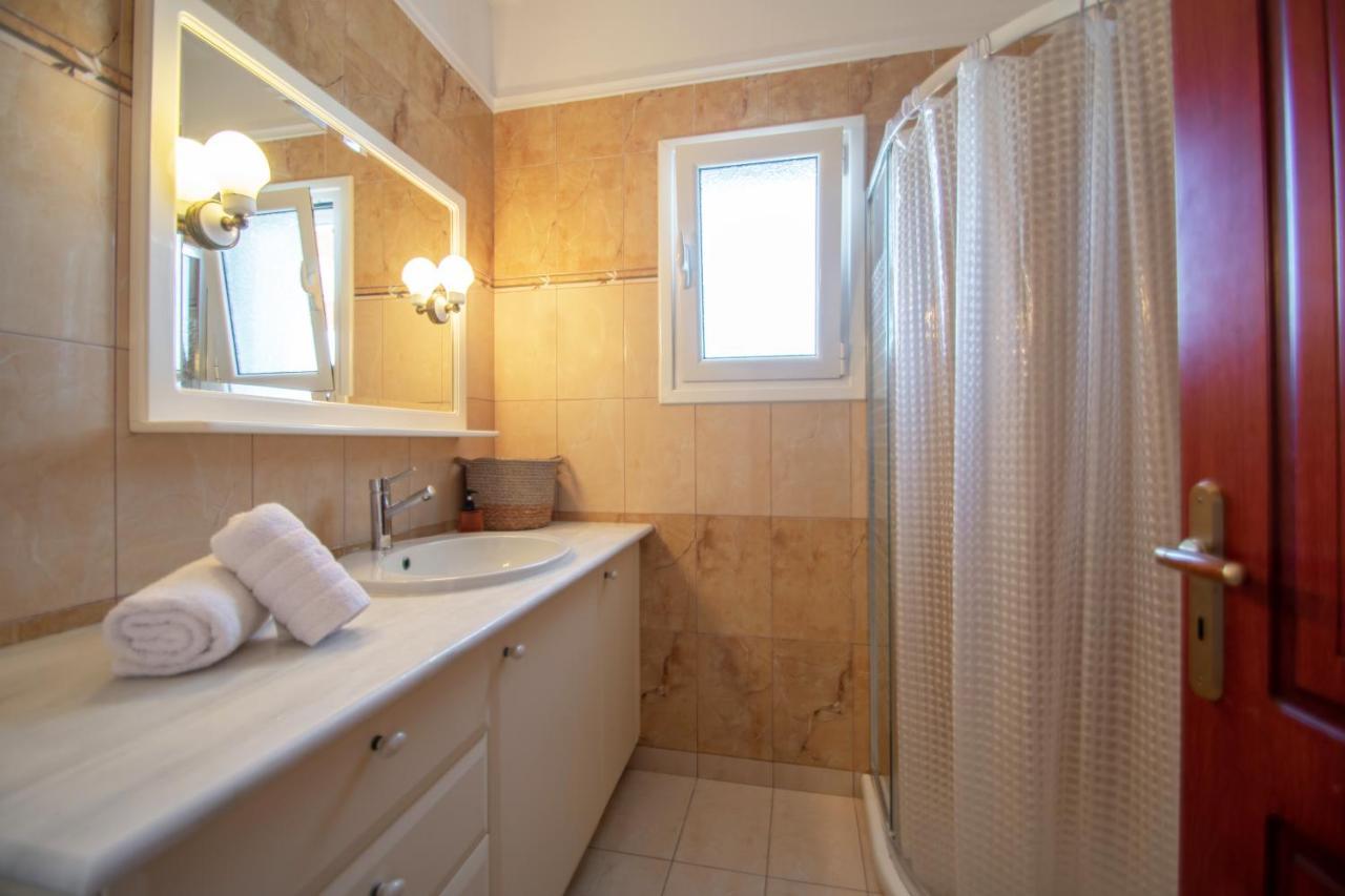Zante Ιonian Villa II Kalpaki  Extérieur photo