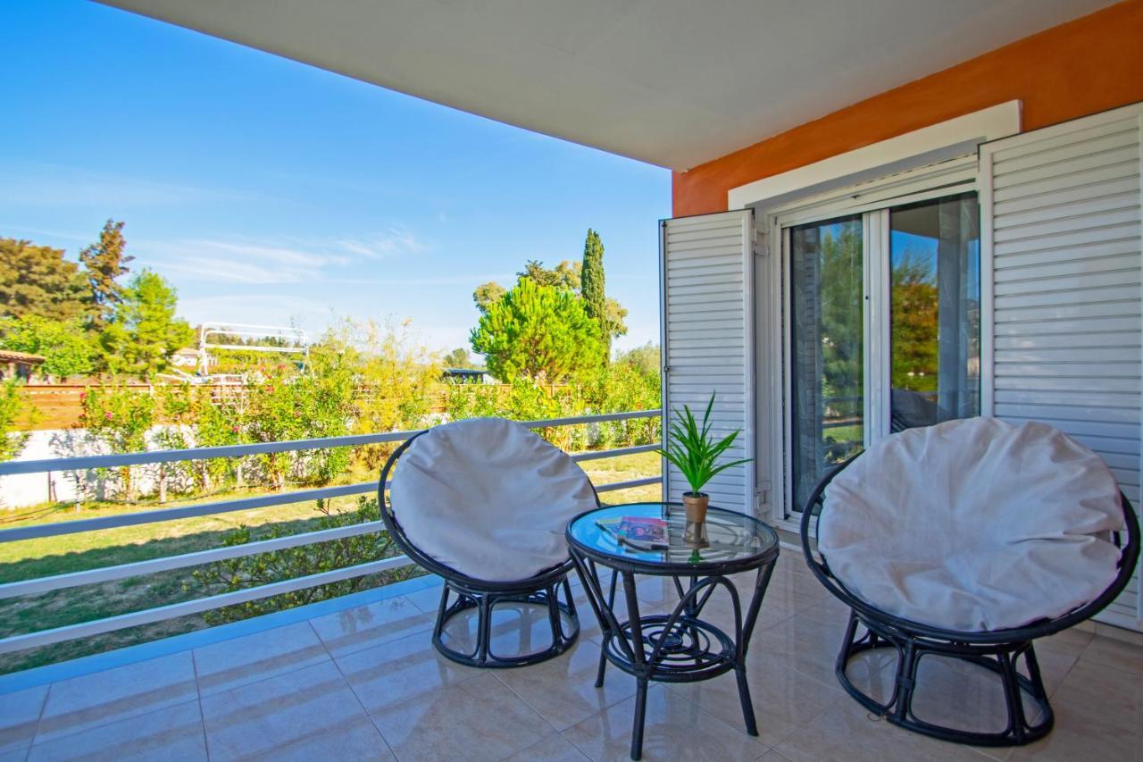 Zante Ιonian Villa II Kalpaki  Extérieur photo